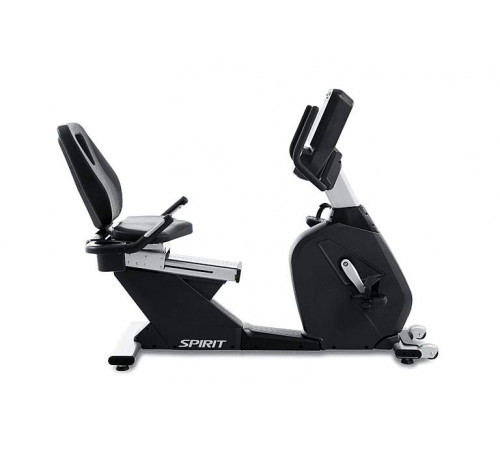 Велотренажер SPIRIT CR900ENT