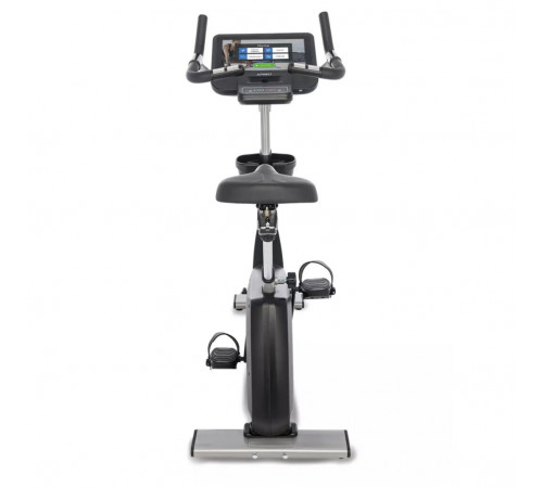 Велотренажер SPIRIT CU800ENT+