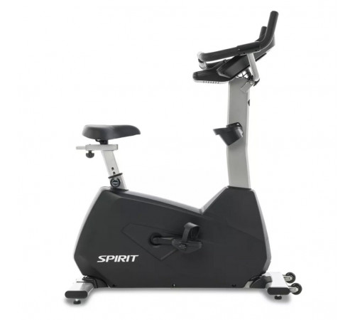 Велотренажер SPIRIT CU800ENT+