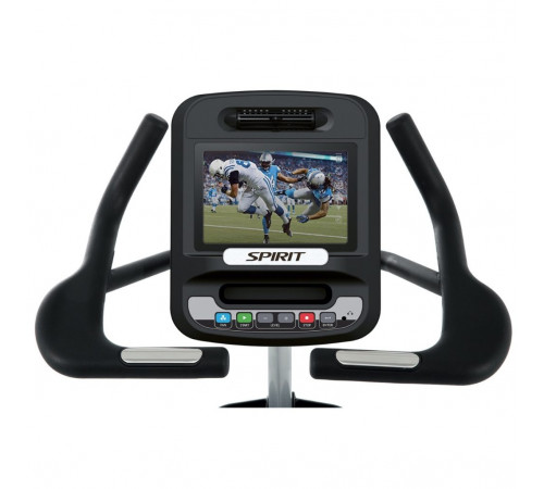 Велотренажер SPIRIT CU900ENT