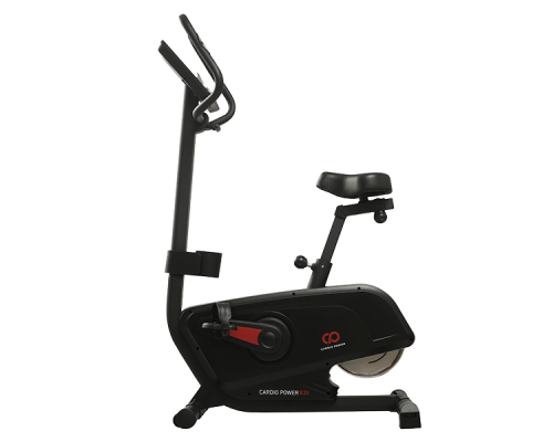 Вертикальный велотренажёр CardioPower B35