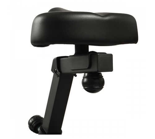 Вертикальный велотренажёр CardioPower B35