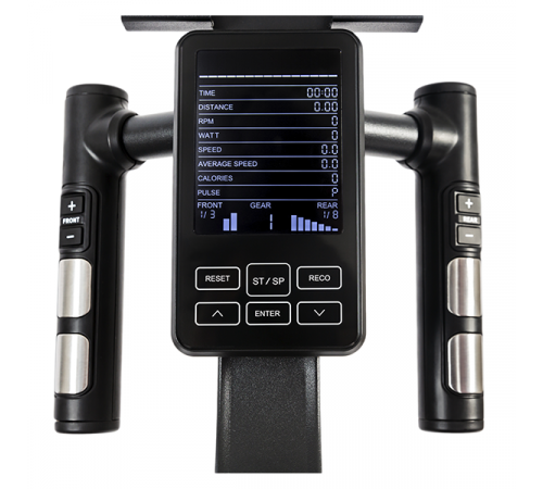 Велотренажер CardioPower SB45