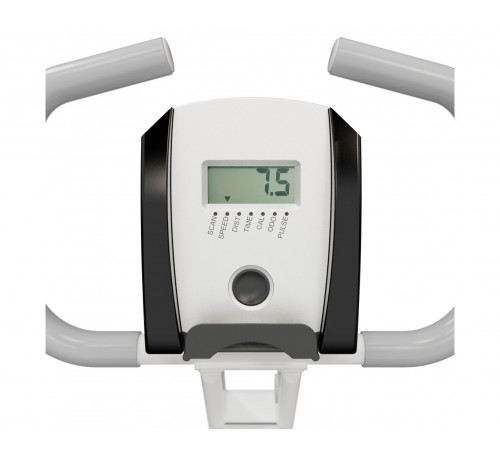 Велотренажер X-Bike DFC DV995020B01