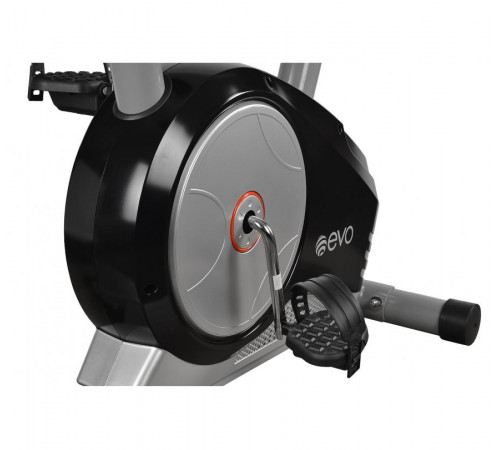 Велотренажер EVO FITNESS Spirit магнитный