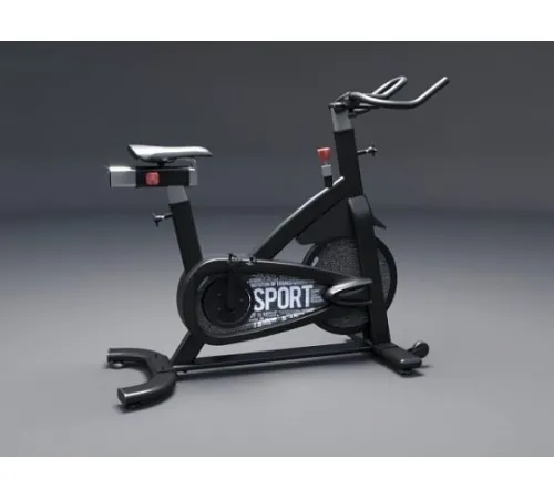 Сайкл FOREMAN TurboSpin 96M