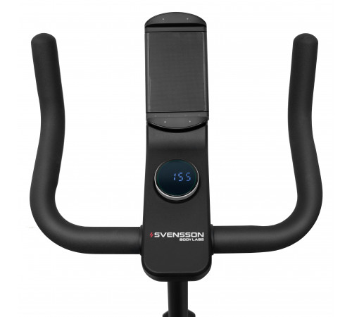 Спин-байк SVENSSON BODY LABS FURY SPIN