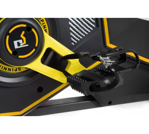 Спинбайк VF-GymRider 225 Black