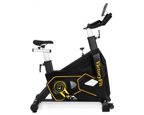 Спинбайк VF-GymRider 225 Black