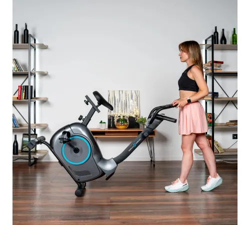 Велотренажер OXYGEN FITNESS JET STREAM M