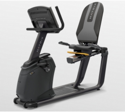 Велоэргометр MATRIX R50XIR 2021
