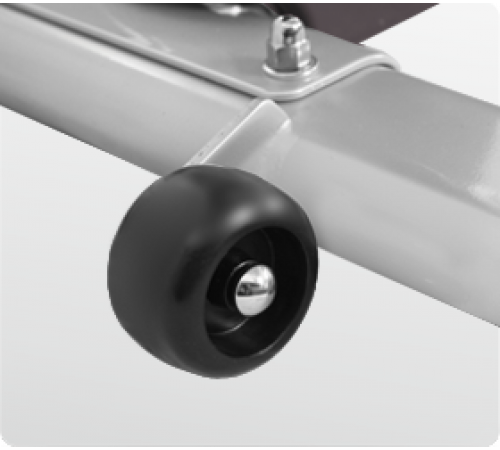 Велоэргометр OXYGEN NEXUS GURU UB HRC