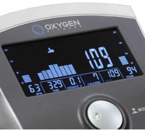 Велоэргометр OXYGEN JET STAR