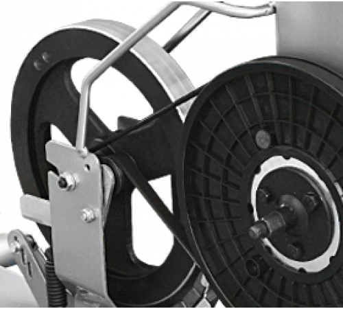 Велоэргометр OXYGEN JET STAR