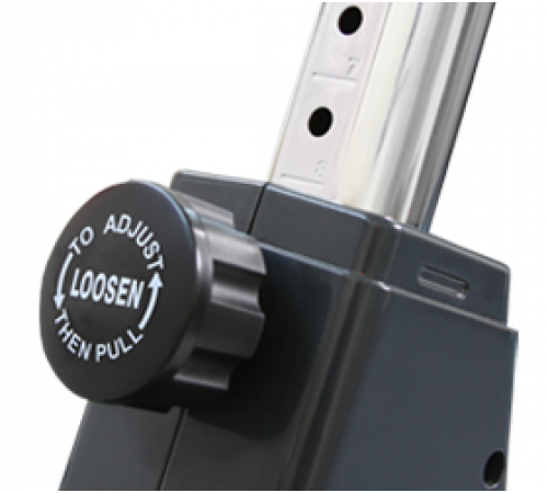 Велотренажер OXYGEN PRO TRAC II