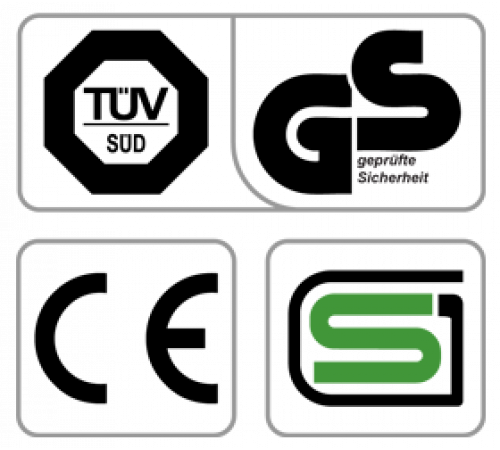 Велоэргометр OXYGEN SATORI RB HRC