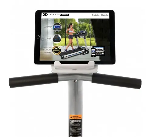 Велотренажер Xterra SB120