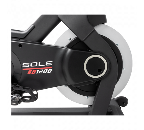Коммерческий спинбайк Sole SB1200 (2023)