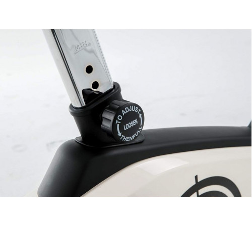 Велотренажер Hasttings SB400 SPIDER