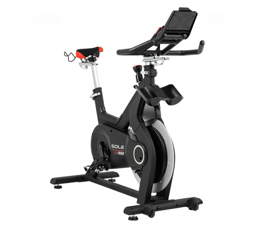 Коммерческий спинбайк Sole SB900 (2023)