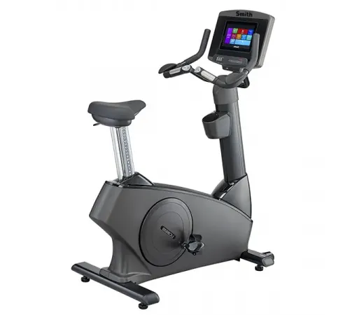 Вертикальный велотренажер Smith UCB550 iSmart