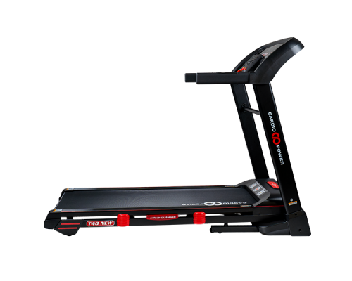 Беговая дорожка CardioPower T40 NEW