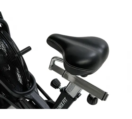 Велотренажер UNIX Fit Techno AirBike