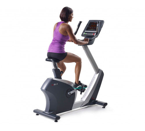 Велотренажер Freemotion u8.1