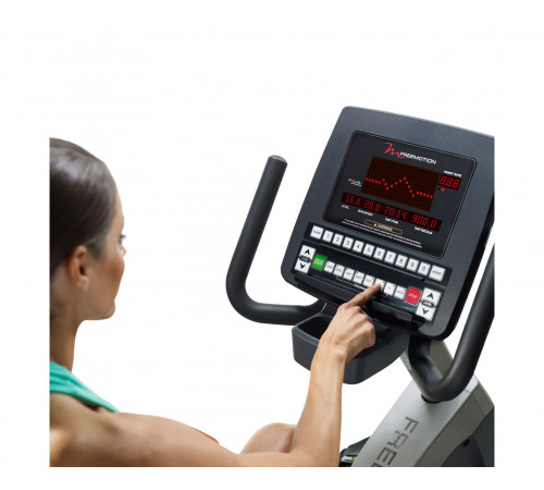 Велотренажер Freemotion r8.3