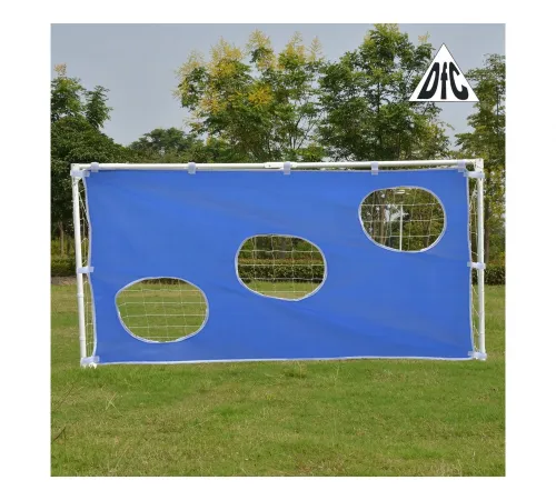Ворота игровые DFC складные 180x90x90см GOAL180ST