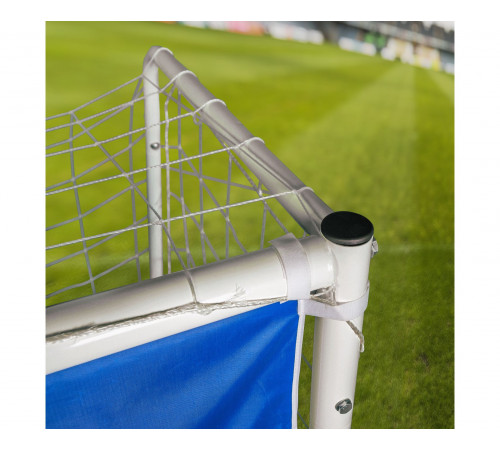 Ворота игровые DFC GOAL180T 180x120x65cm с тентом для отрабатывания ударов