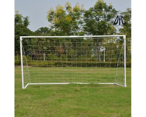 Ворота игровые DFC складные GOAL240S 240x120x120cm