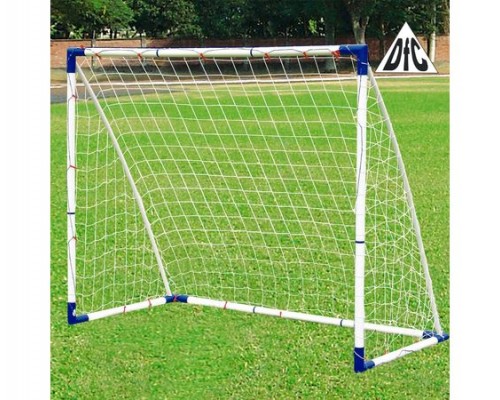 Ворота игровые DFC 4ft х 2 Portable Soccer GOAL429A