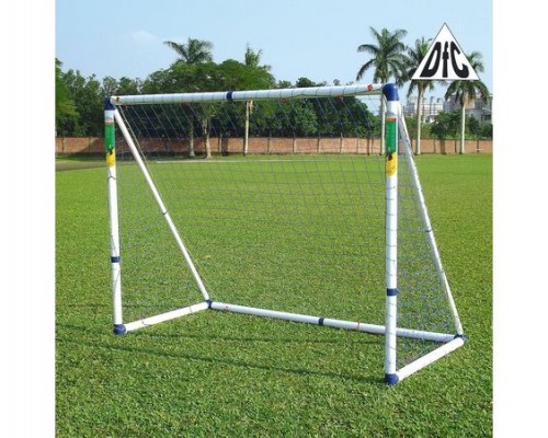 Ворота игровые DFC 8ft Sports GOAL7244A