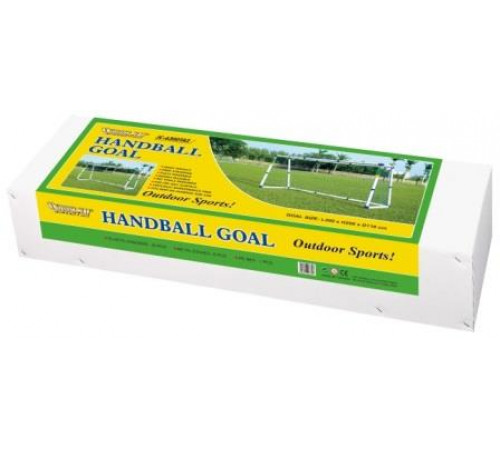 Профессиональные ворота из пластика PROXIMA, размер 10 футов JC-6300 