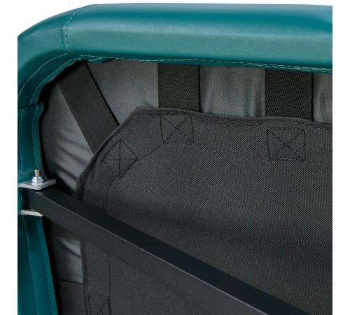 Складной суперлегкий массажный стол Alula