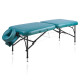 Складной суперлегкий массажный стол Alula