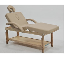 Массажный стационарный стол Stationary Pro 4