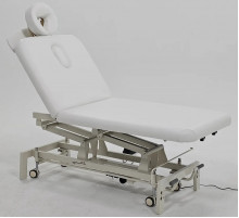 Стол массажный с электроприводом Davos-Tilt