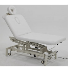 Стол массажный с электроприводом Davos-Tilt