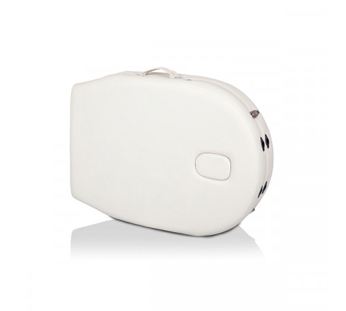 Массажный складной стол Premium Oval 2 AL