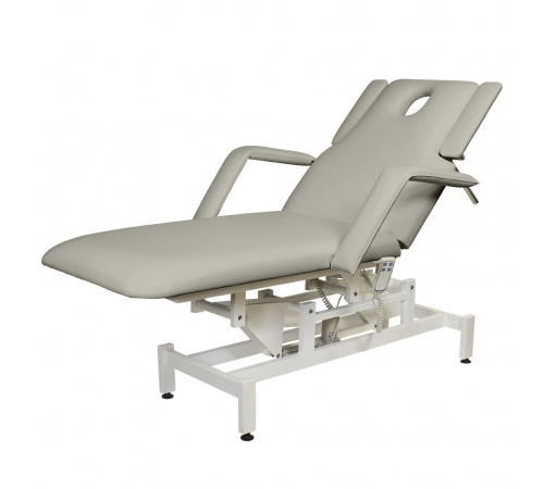 Массажный стол многофункциональный электрический Элегия-2А (МД-850), 2 мотора