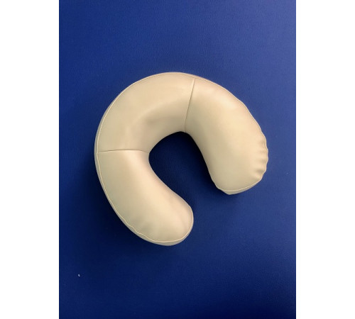 Подушка с эффектом памяти