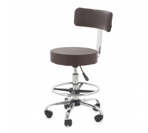 Стул мастера Med-Mos МА-01 (СТ-17КА) / (III)