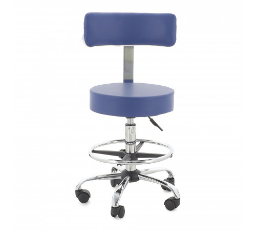Стул мастера Med-Mos МА-01 (СТ-17КА) / (III)