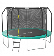 Батут Scholle FLIP 12FT