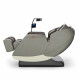 Массажное кресло UNIX Амелия / Amelia серый