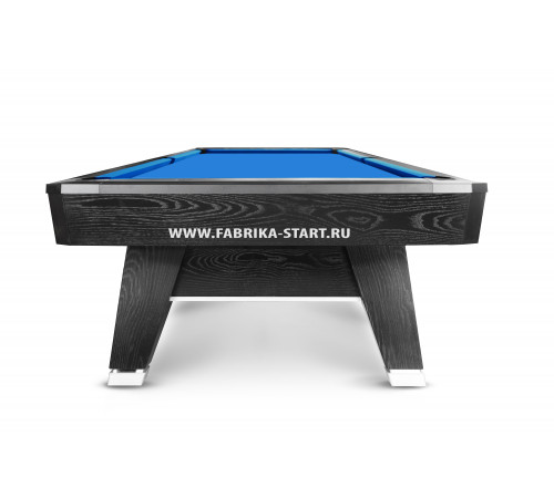 Бильярдный стол TAO-MI Model 1 пул 9 ft, сукно Blue