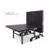 Теннисный стол Start Line Champion HIGH SPEED Black