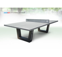 Стол теннисный City Strong Всепогодный